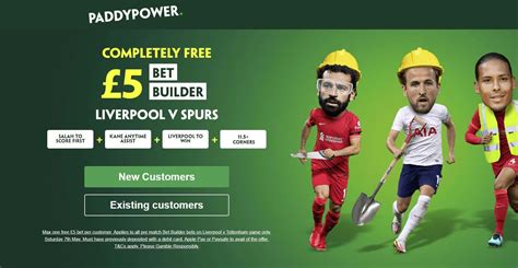 paddy power no deposit bonus.